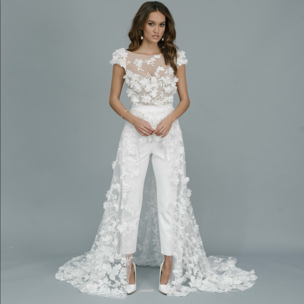 Rime Arodaky Isla Jumpsuit